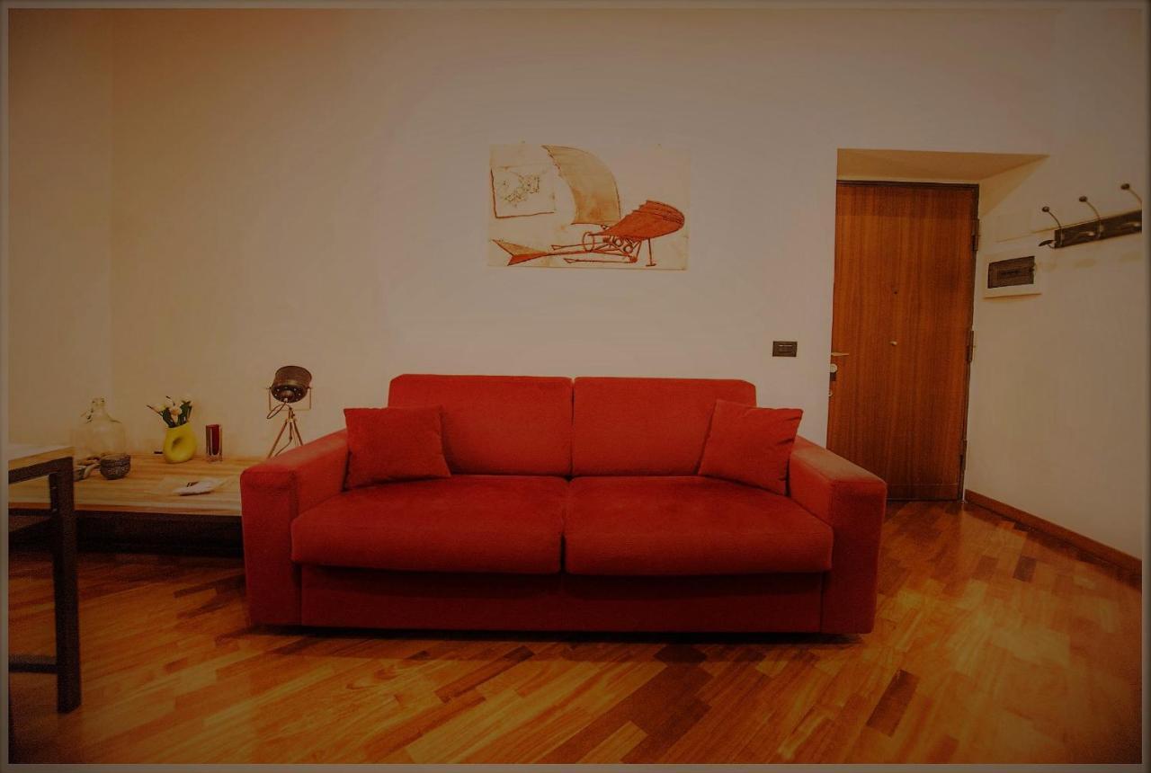 Accogliente Appartamento A Testaccio 로마 외부 사진