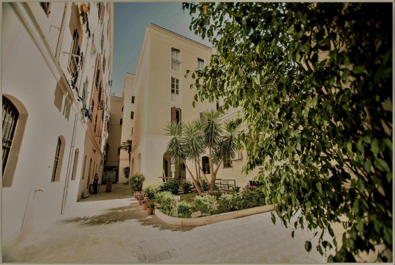 Accogliente Appartamento A Testaccio 로마 외부 사진
